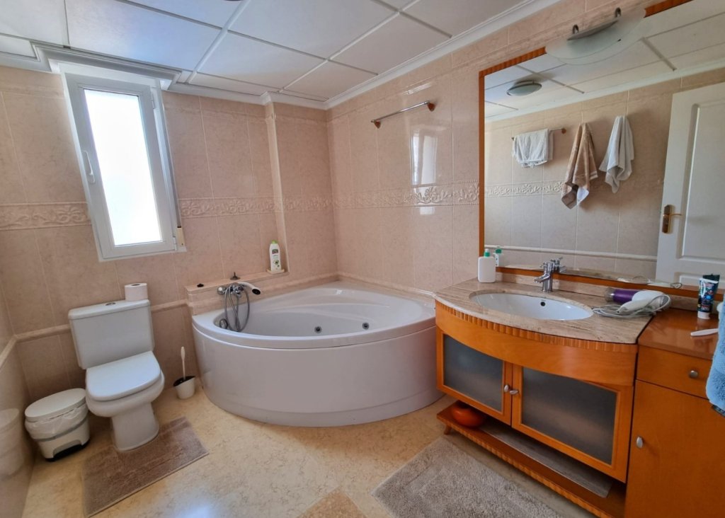 Sale - Villa - Torrevieja - La Mata