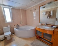 Sale - Villa - Torrevieja - La Mata