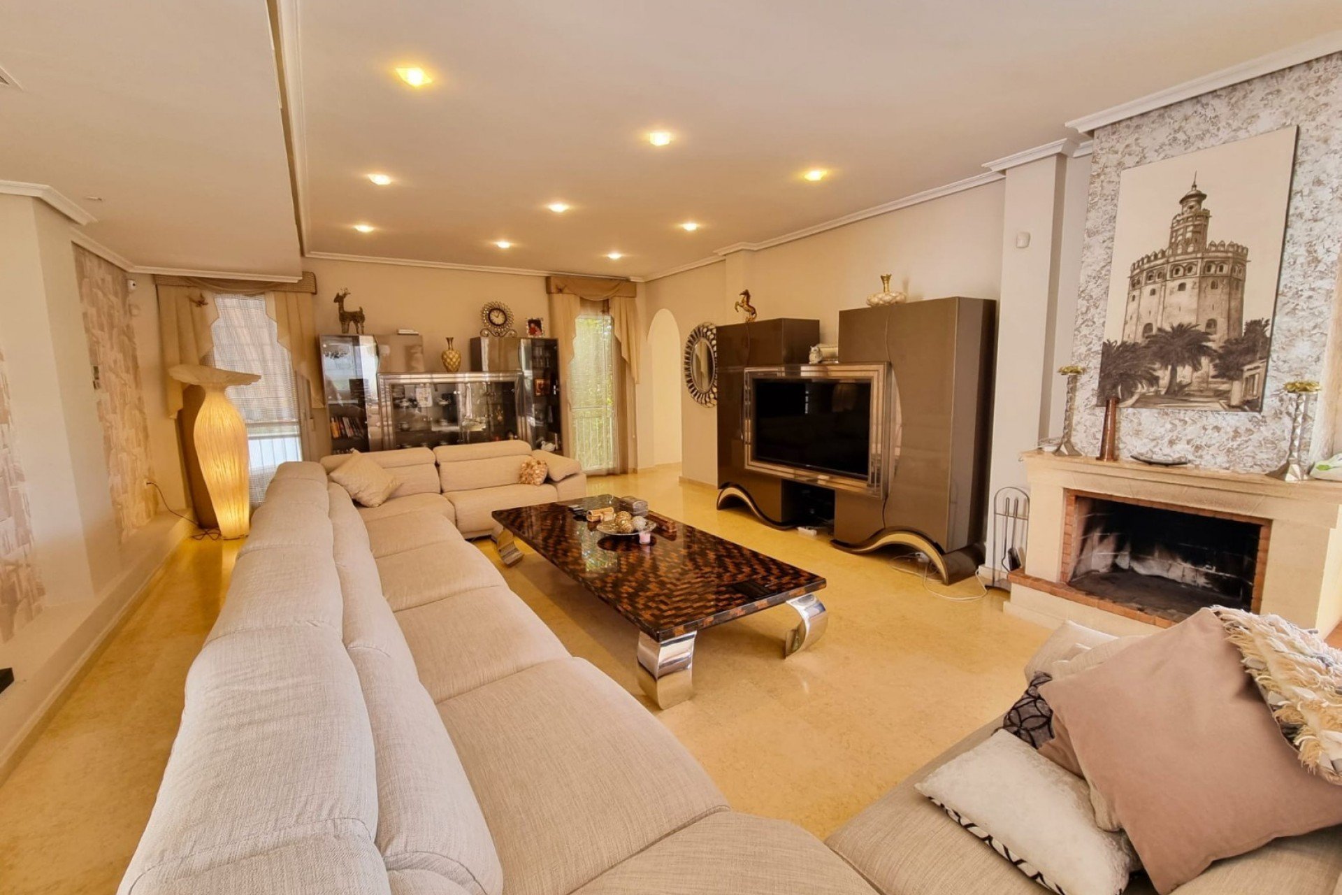 Sale - Villa - Torrevieja - La Mata