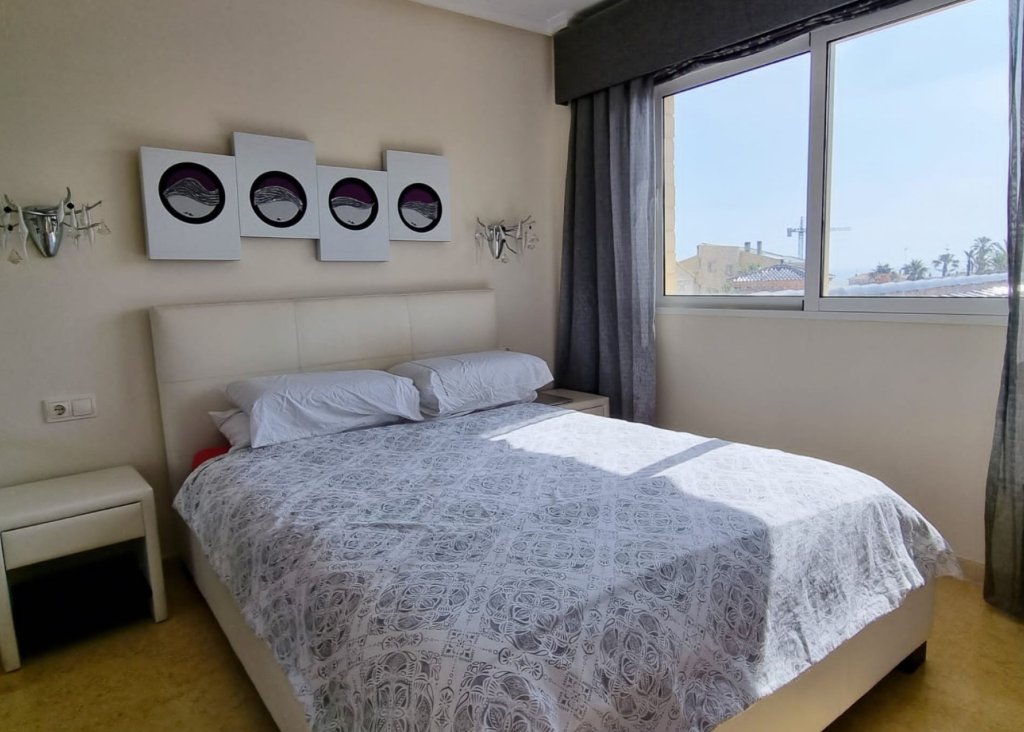 Sale - Villa - Torrevieja - La Mata