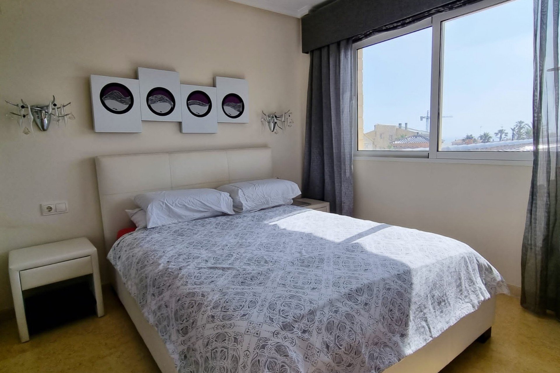 Sale - Villa - Torrevieja - La Mata
