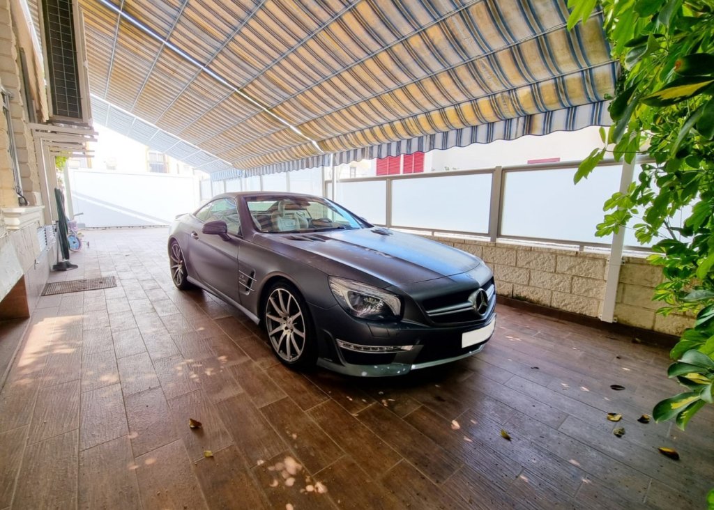 Sale - Villa - Torrevieja - La Mata