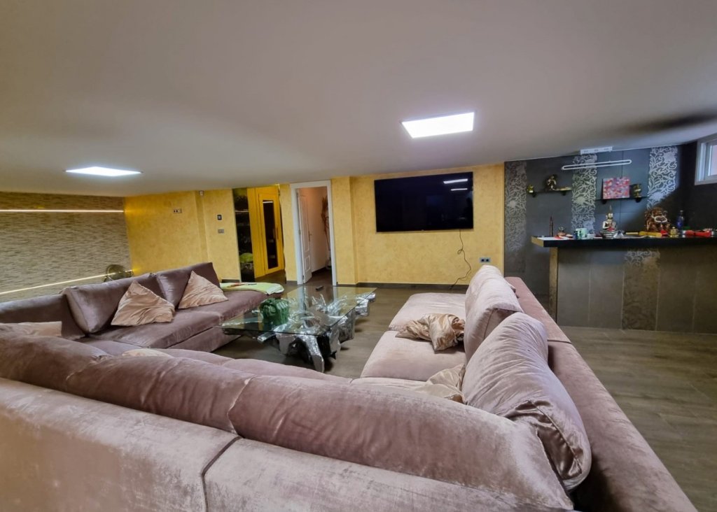 Sale - Villa - Torrevieja - La Mata