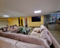 Sale - Villa - Torrevieja - La Mata