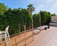 Sale - Villa - Torrevieja - La Mata