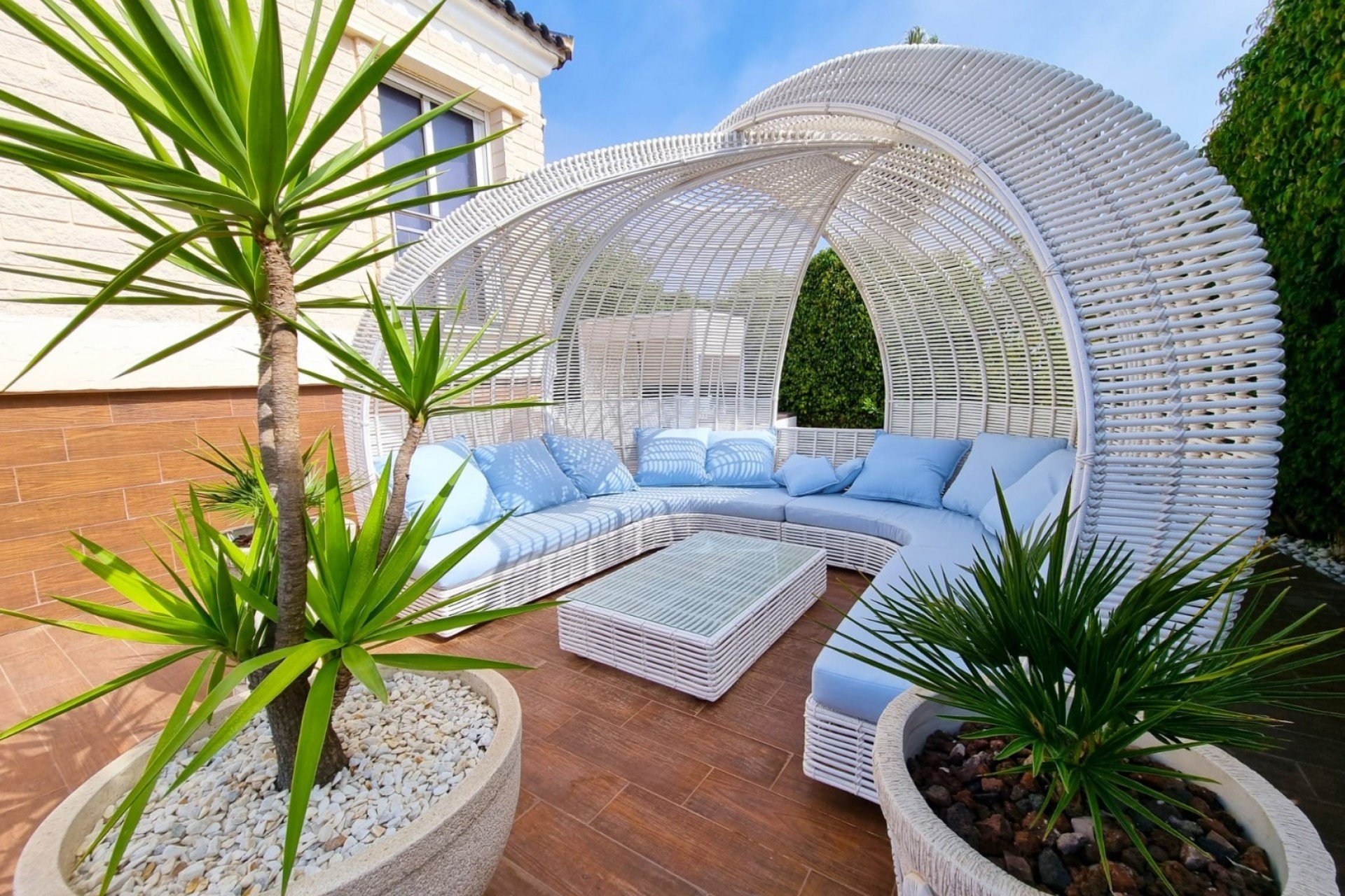 Sale - Villa - Torrevieja - La Mata