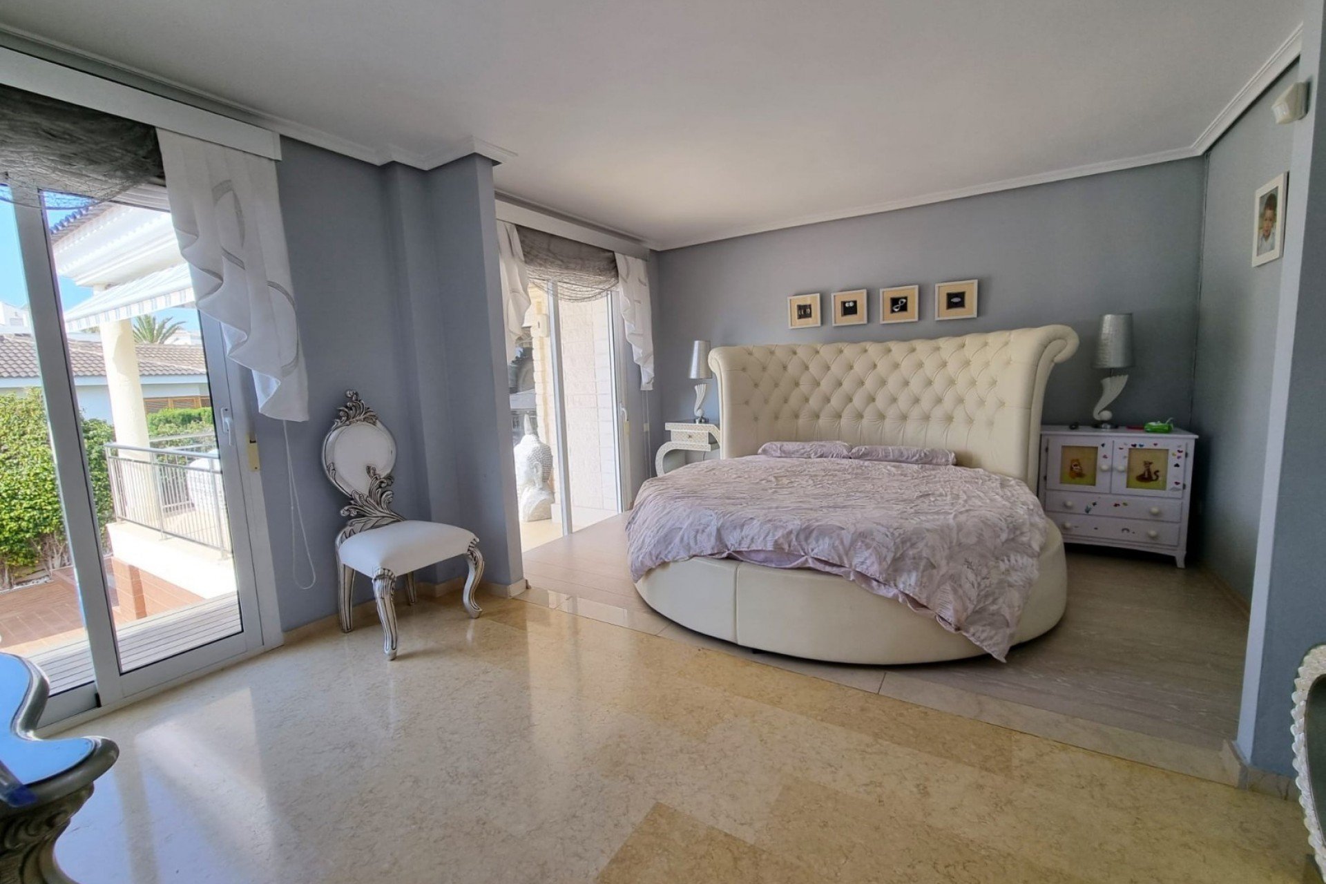Sale - Villa - Torrevieja - La Mata