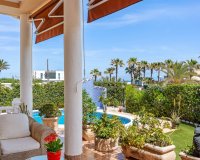 Sale - Villa - Torrevieja - La Mata