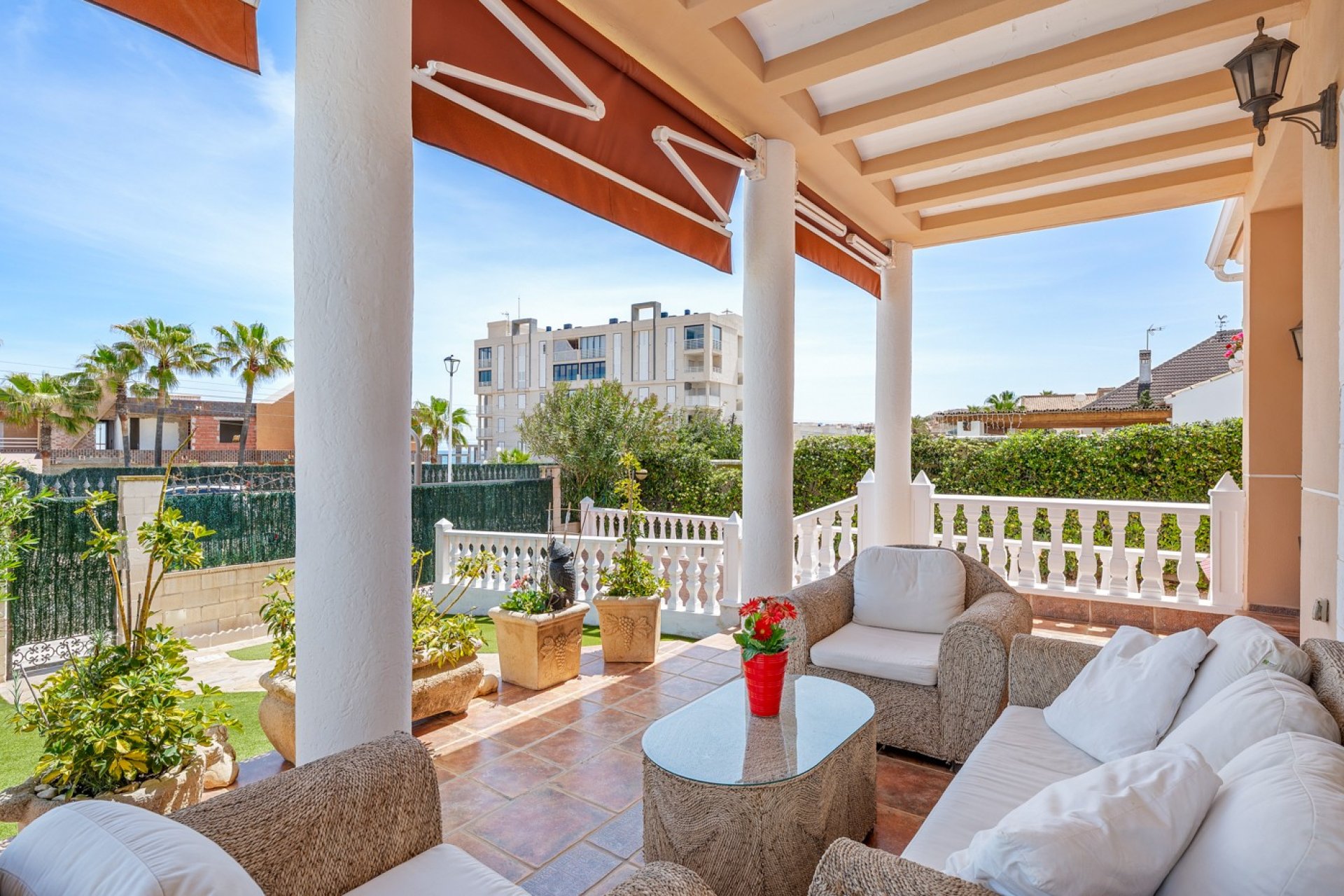 Sale - Villa - Torrevieja - La Mata