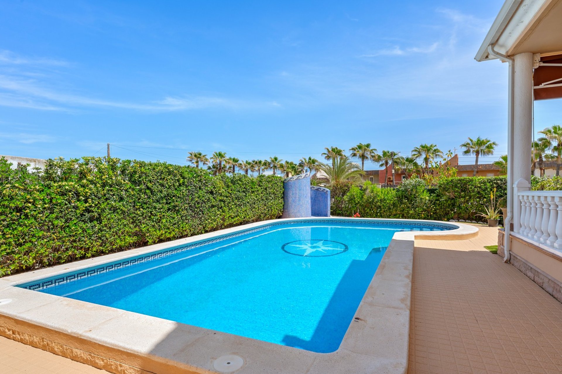 Sale - Villa - Torrevieja - La Mata
