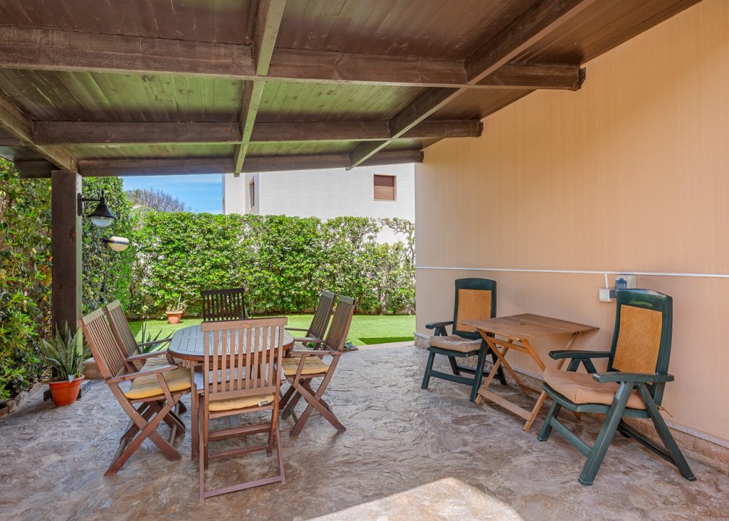 Sale - Villa - Torrevieja - La Mata