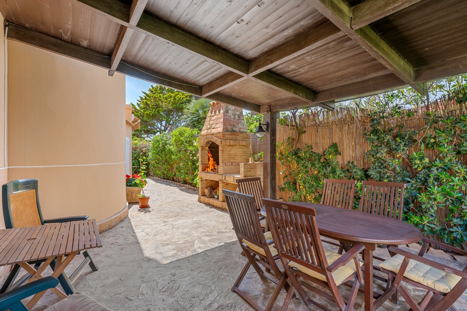 Sale - Villa - Torrevieja - La Mata