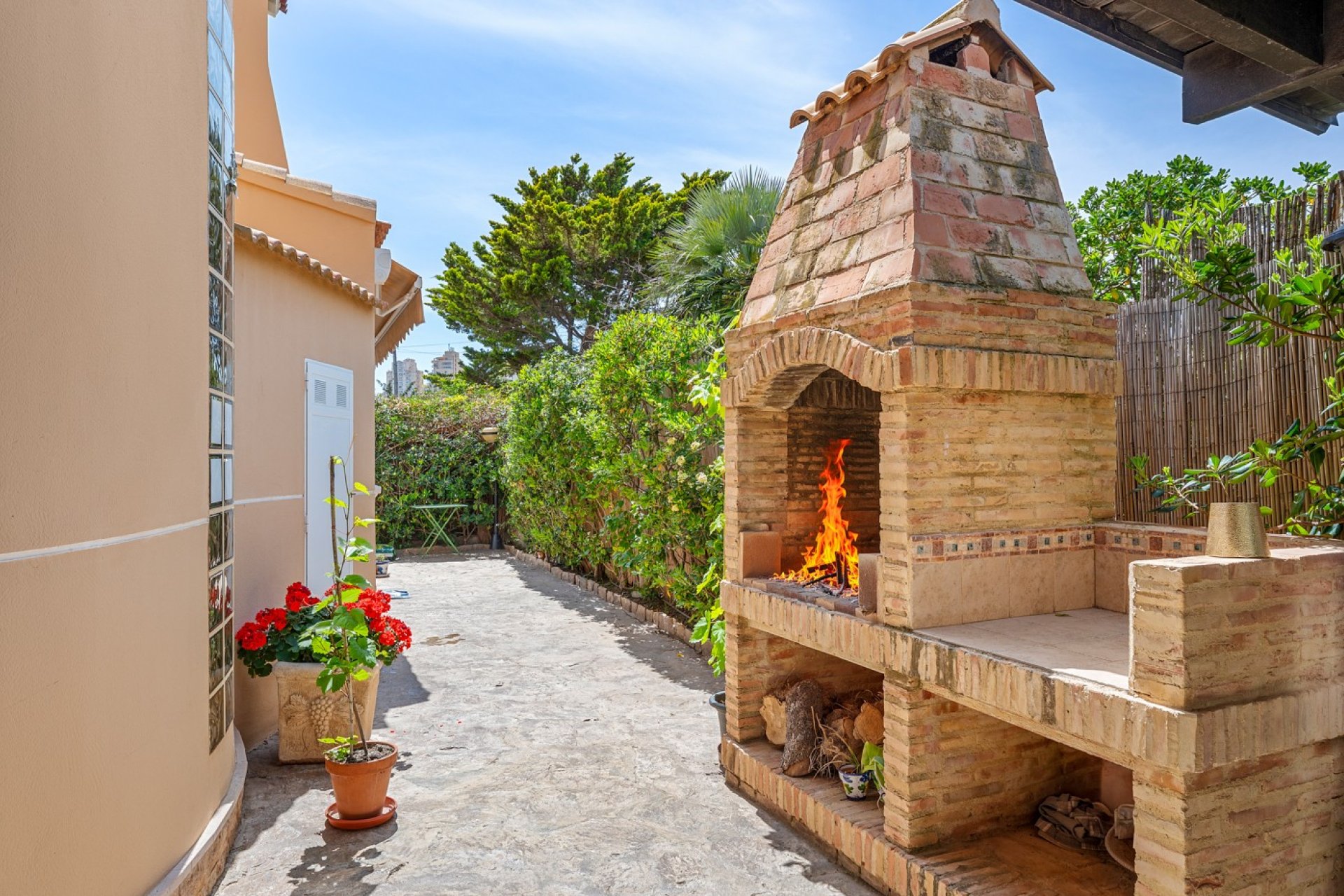 Sale - Villa - Torrevieja - La Mata