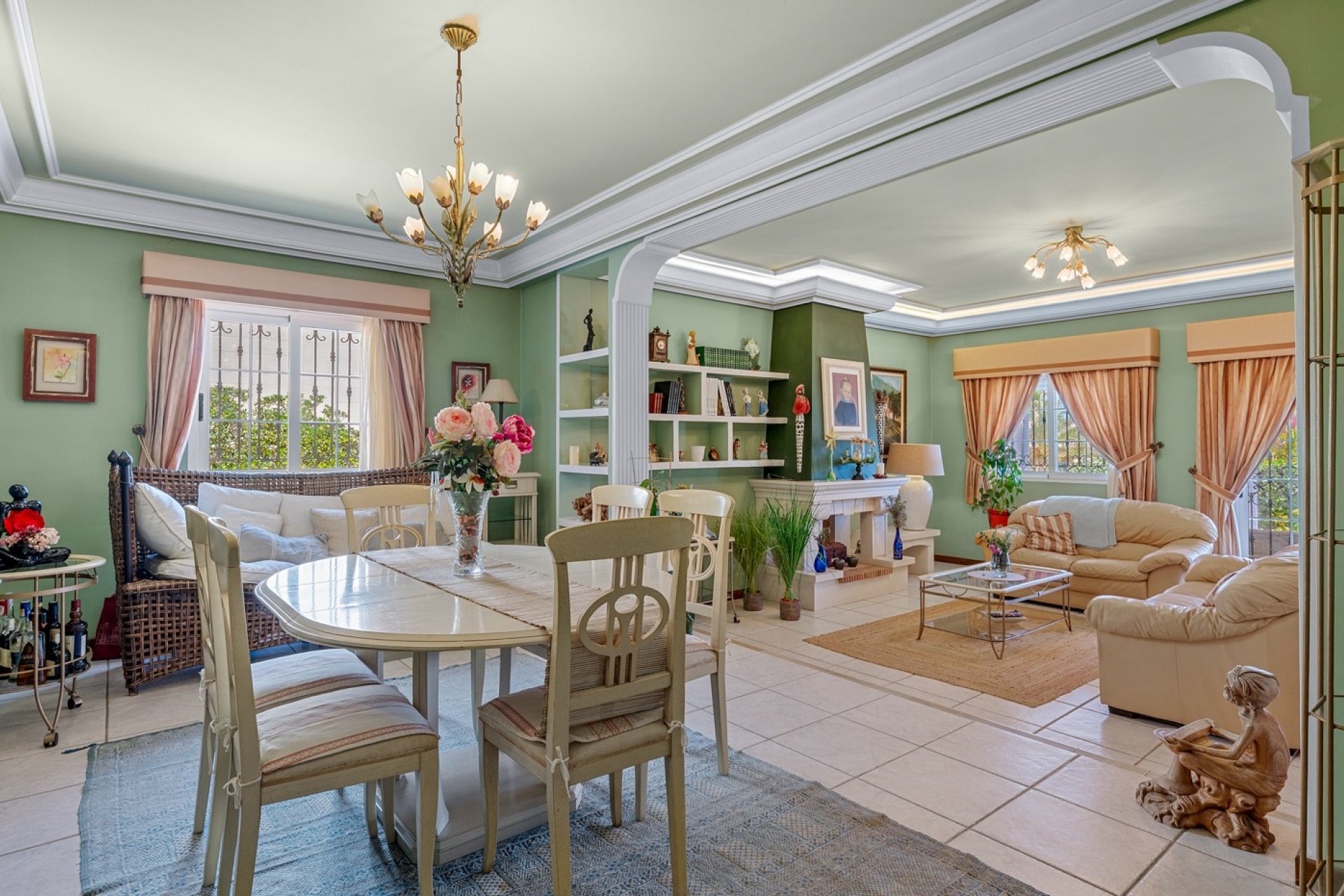 Sale - Villa - Torrevieja - La Mata