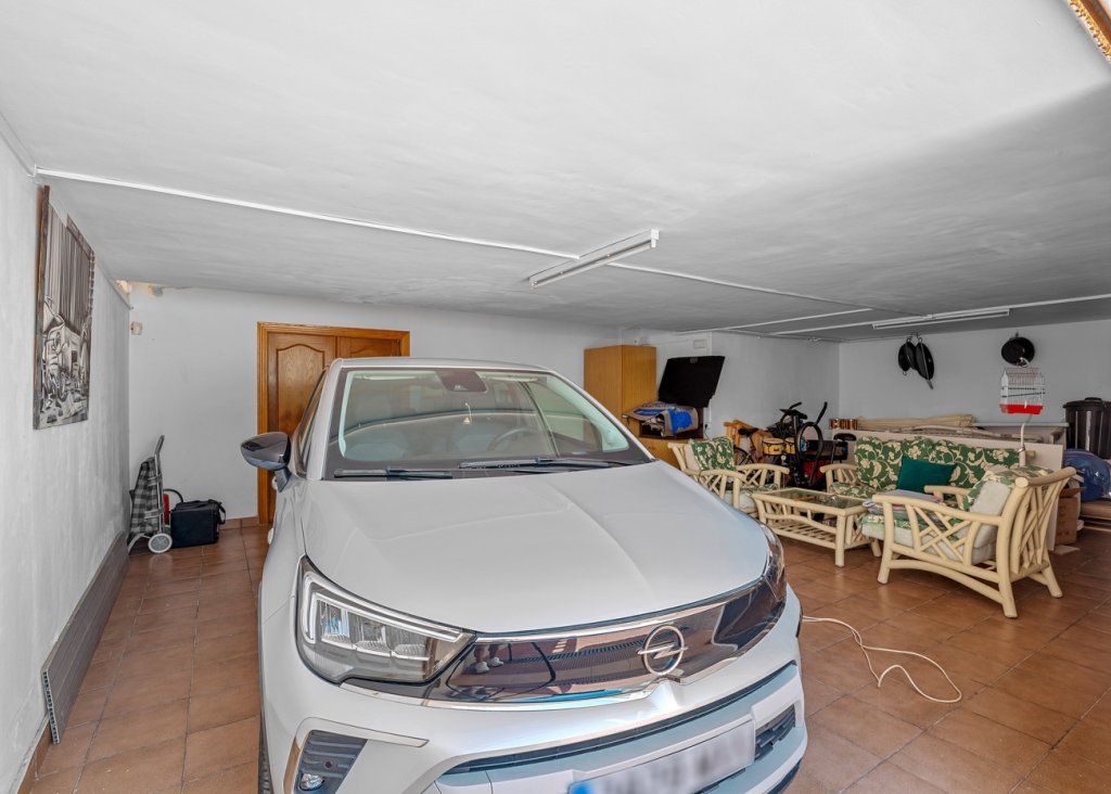 Sale - Villa - Torrevieja - La Mata