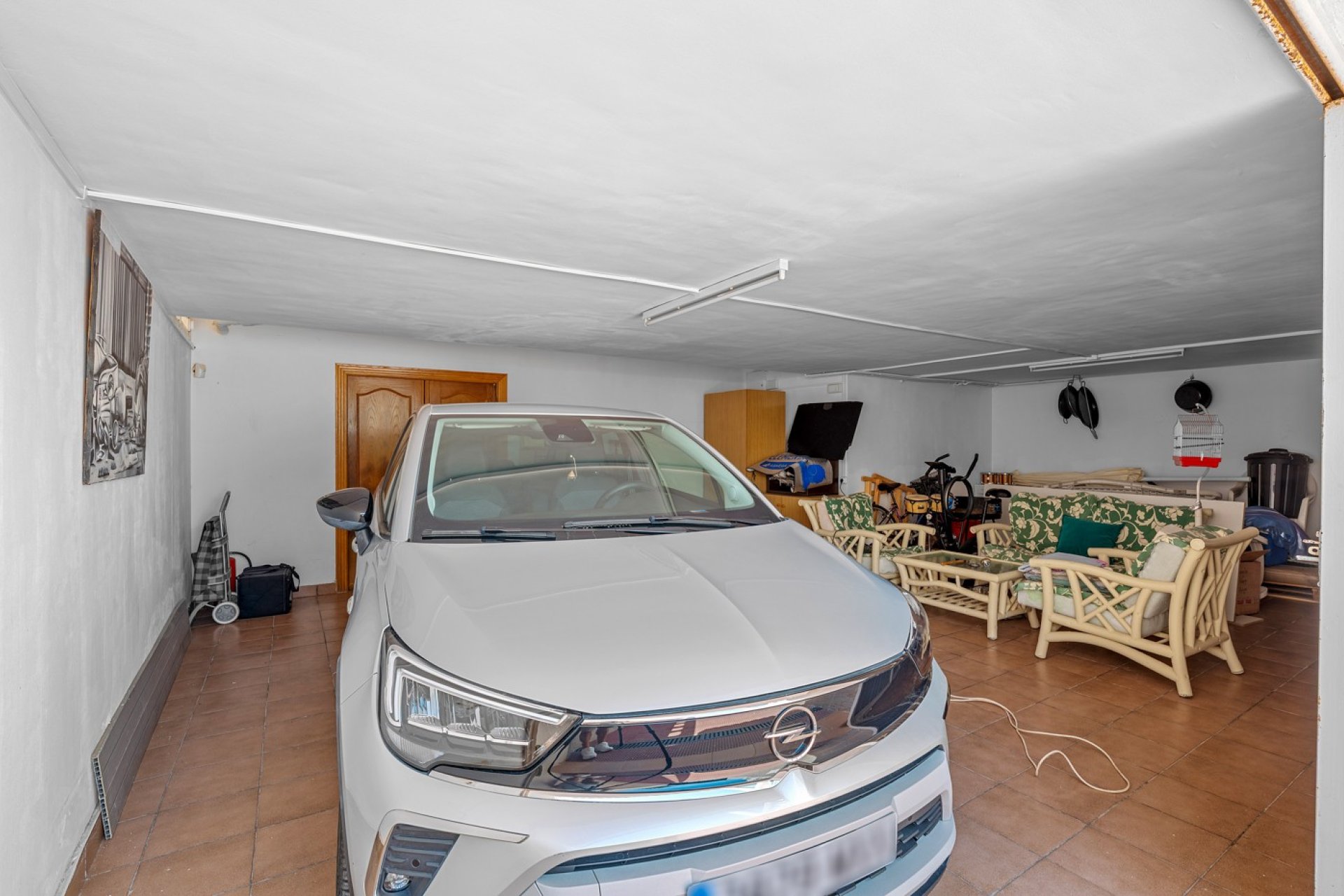 Sale - Villa - Torrevieja - La Mata