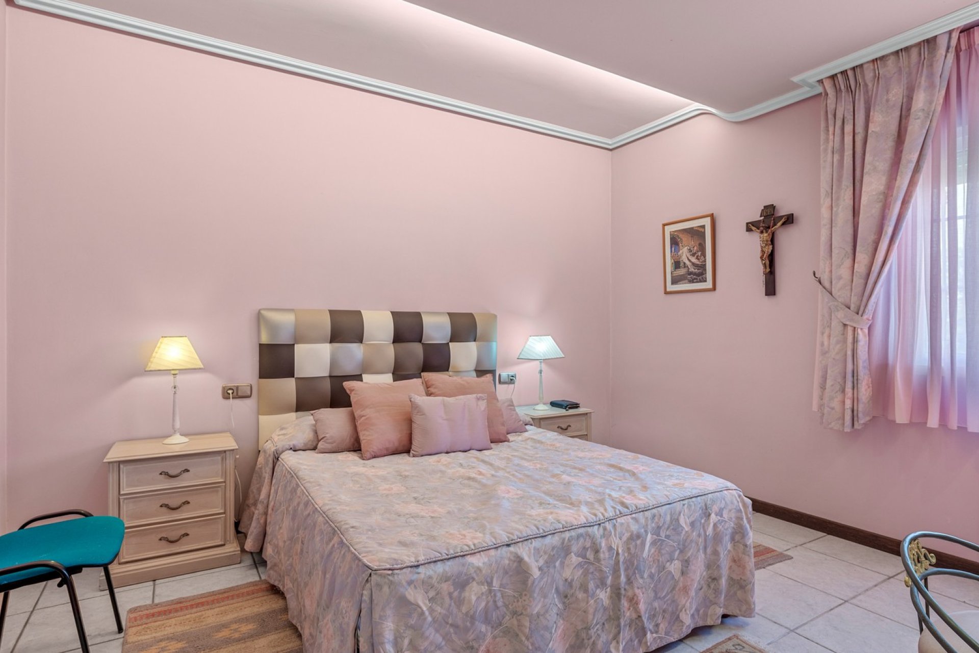 Sale - Villa - Torrevieja - La Mata
