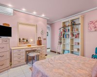 Sale - Villa - Torrevieja - La Mata