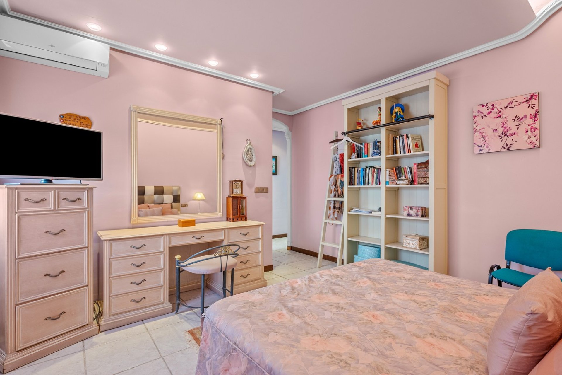 Sale - Villa - Torrevieja - La Mata