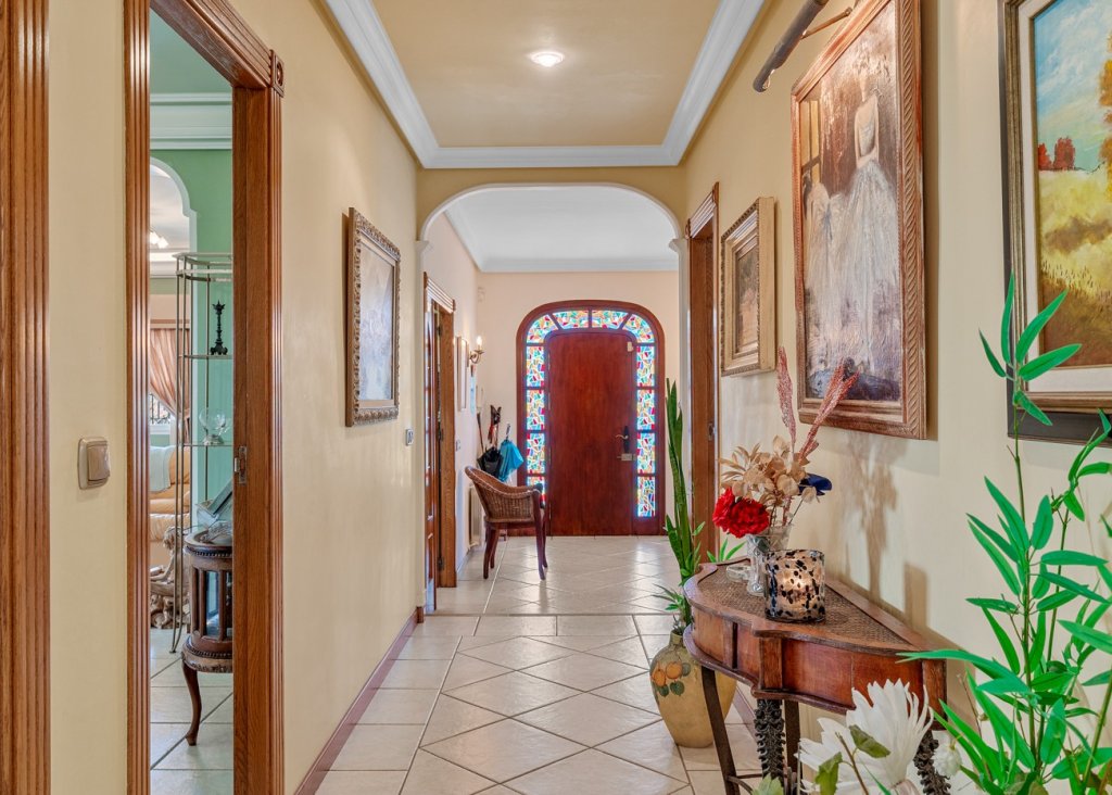 Sale - Villa - Torrevieja - La Mata