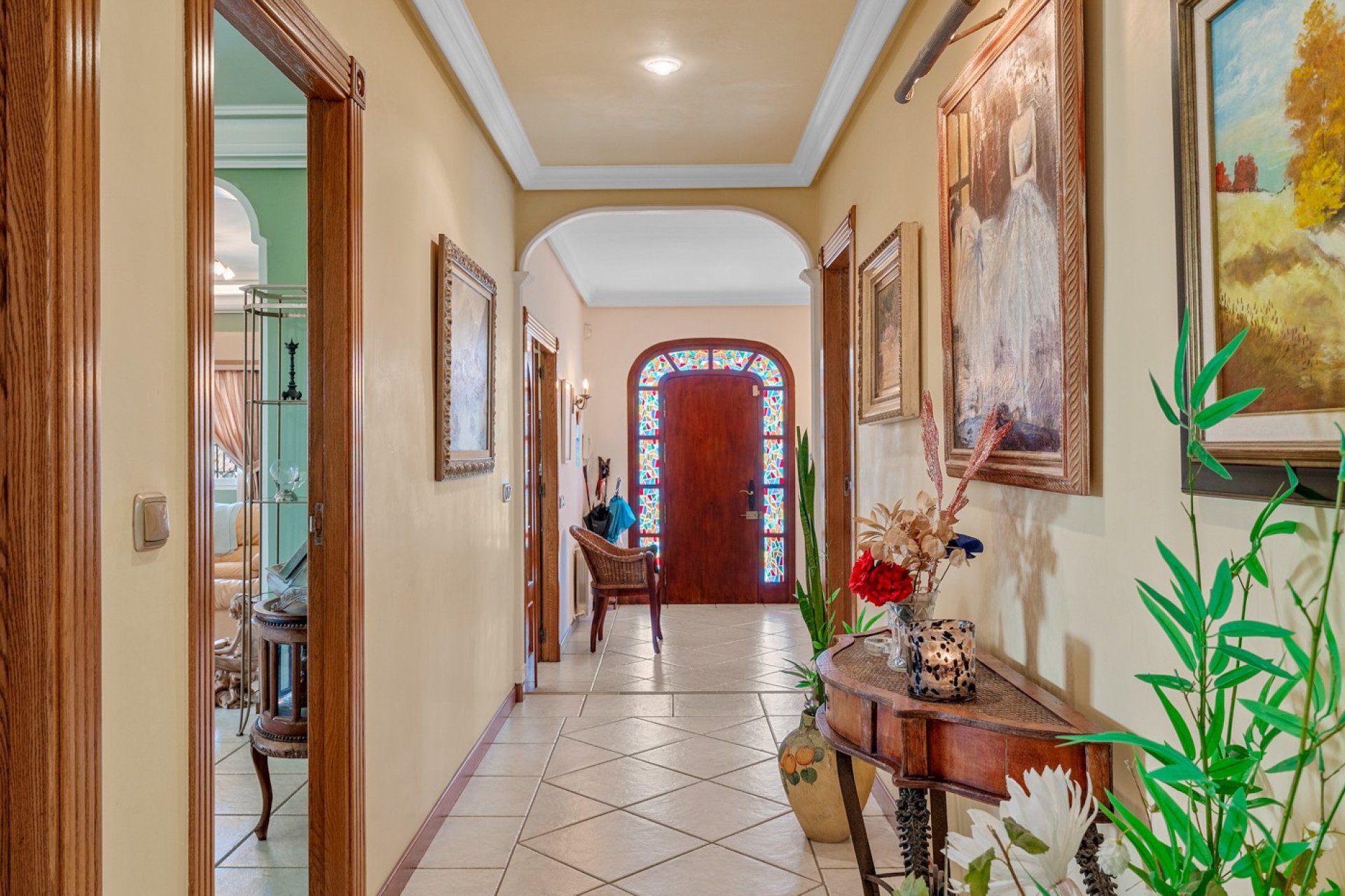 Sale - Villa - Torrevieja - La Mata