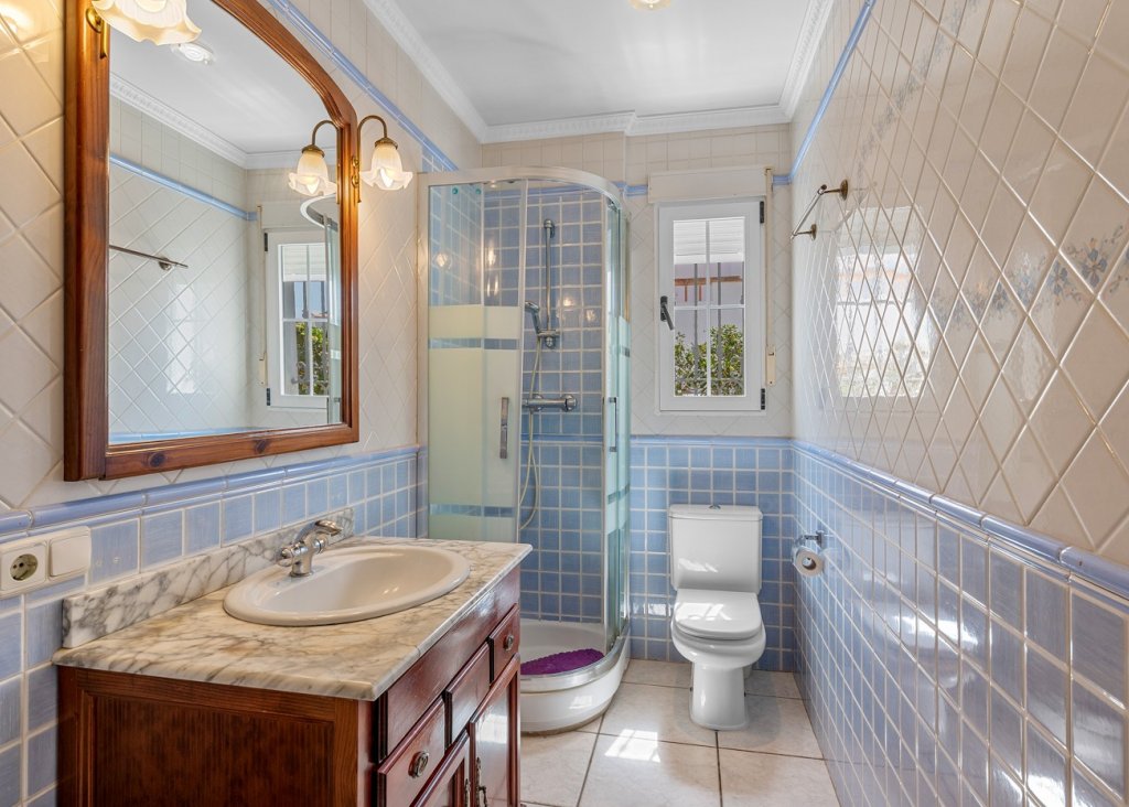 Sale - Villa - Torrevieja - La Mata