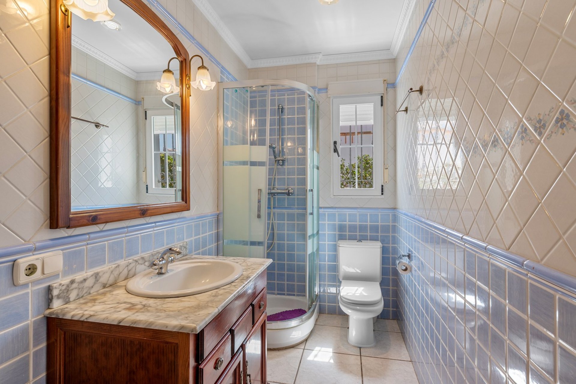 Sale - Villa - Torrevieja - La Mata