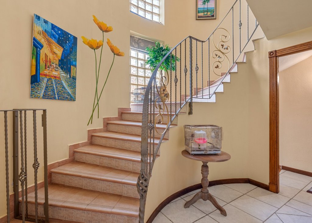 Sale - Villa - Torrevieja - La Mata