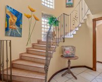 Sale - Villa - Torrevieja - La Mata