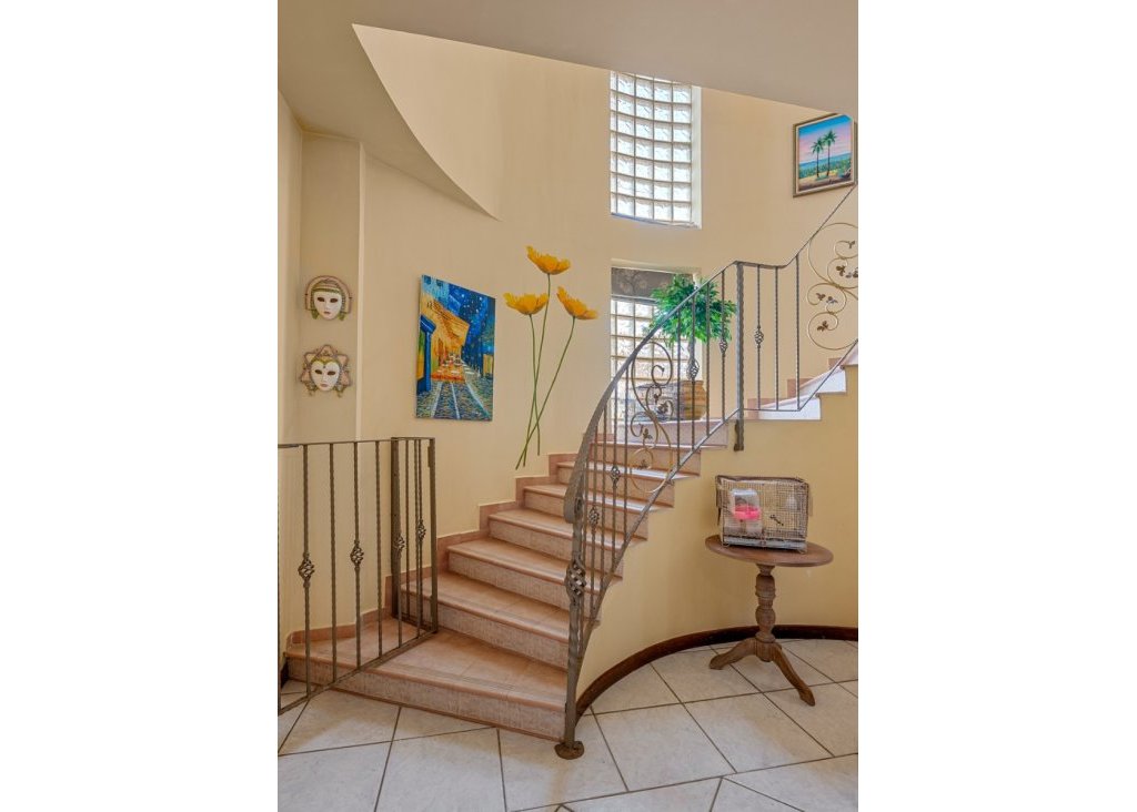 Sale - Villa - Torrevieja - La Mata