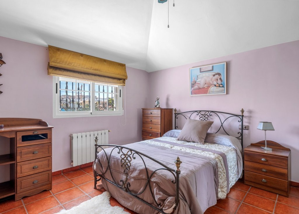 Sale - Villa - Torrevieja - La Mata