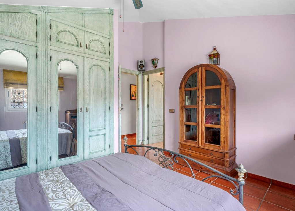 Sale - Villa - Torrevieja - La Mata