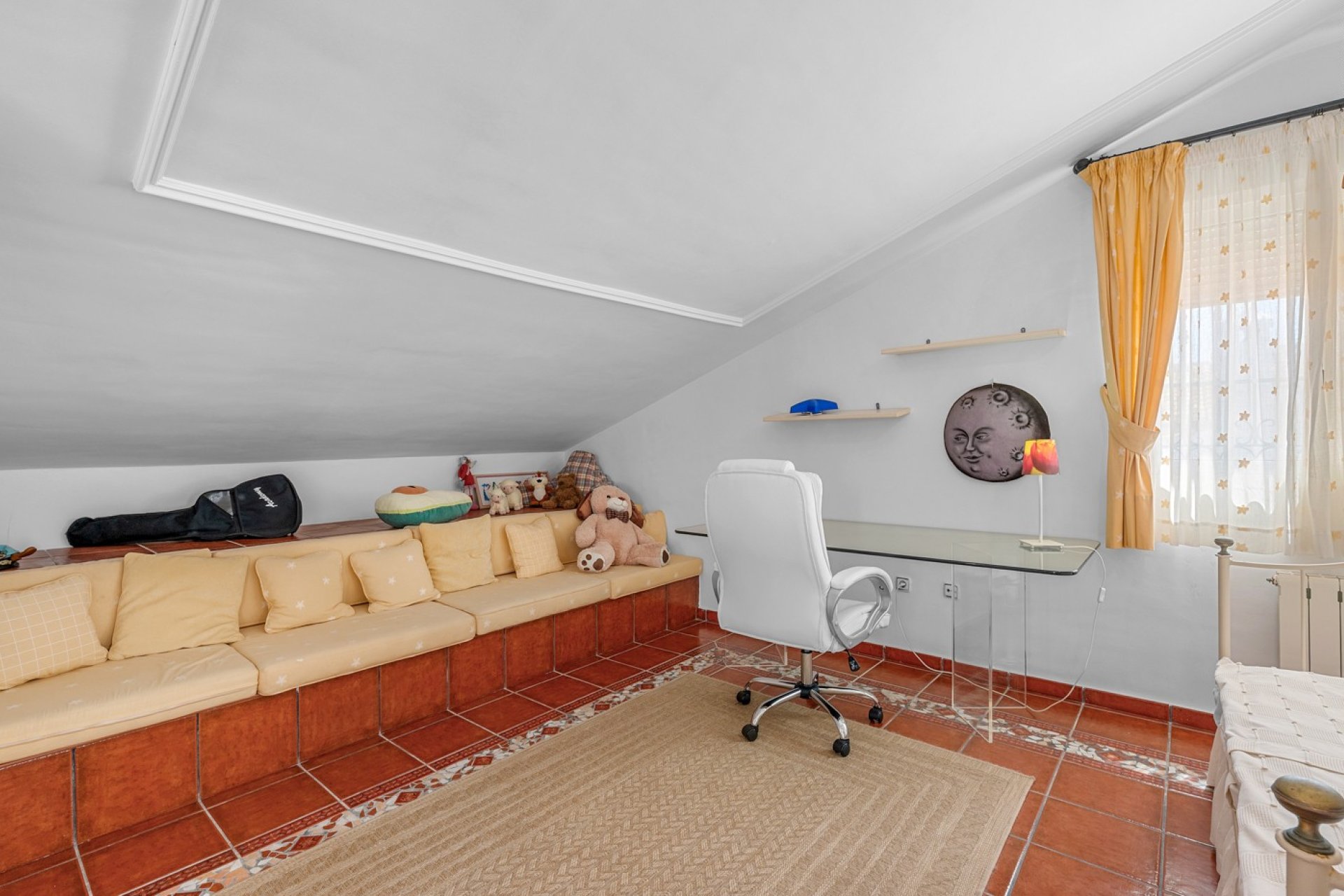 Sale - Villa - Torrevieja - La Mata