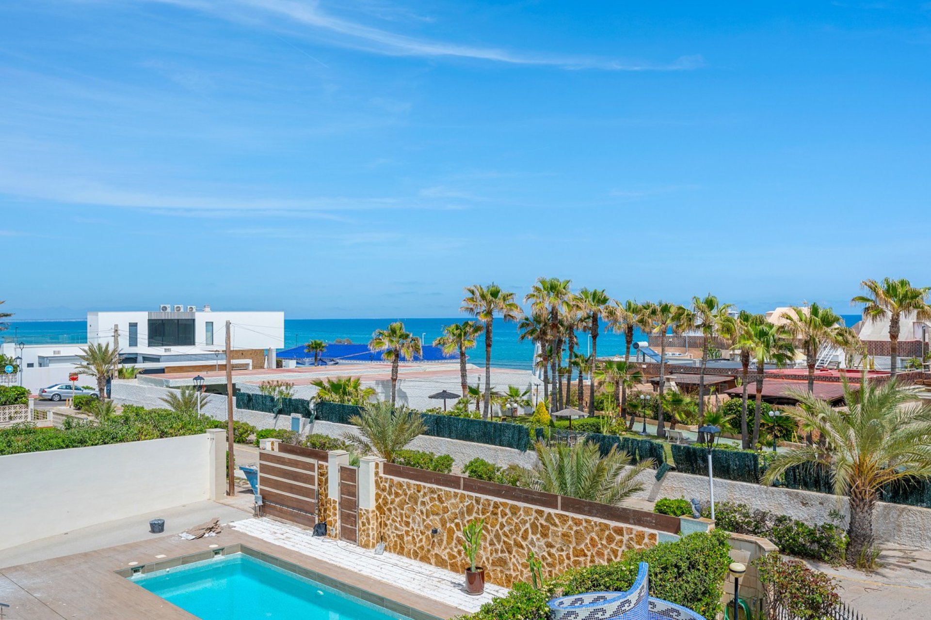 Sale - Villa - Torrevieja - La Mata