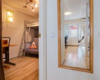 Sale - Villa - Torrevieja - La Siesta