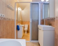 Sale - Villa - Torrevieja - La Siesta