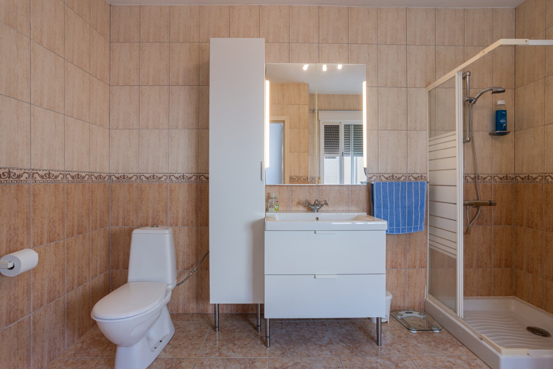 Sale - Villa - Torrevieja - La Siesta