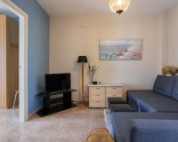Sale - Villa - Torrevieja - La Siesta