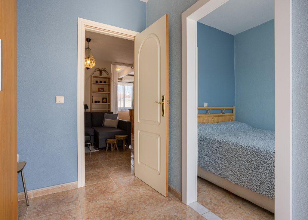 Sale - Villa - Torrevieja - La Siesta