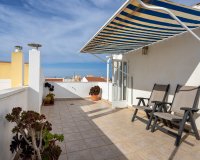 Sale - Villa - Torrevieja - La Siesta