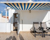 Sale - Villa - Torrevieja - La Siesta