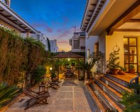 Sale - Villa - Torrevieja - La Veleta