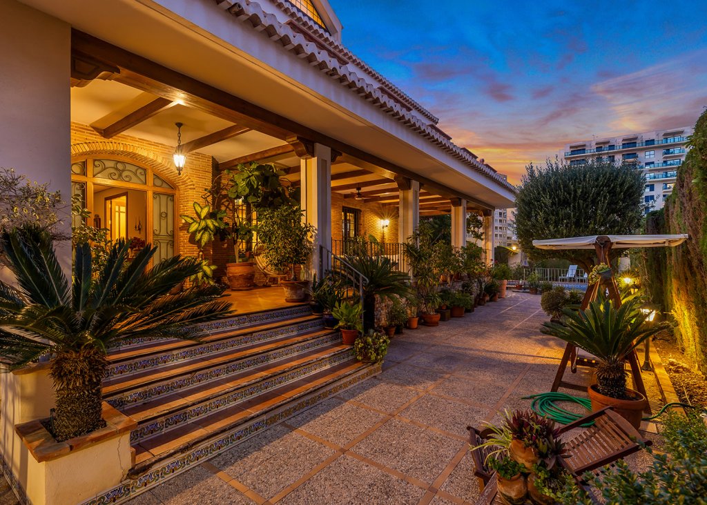 Sale - Villa - Torrevieja - La Veleta