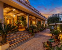 Sale - Villa - Torrevieja - La Veleta