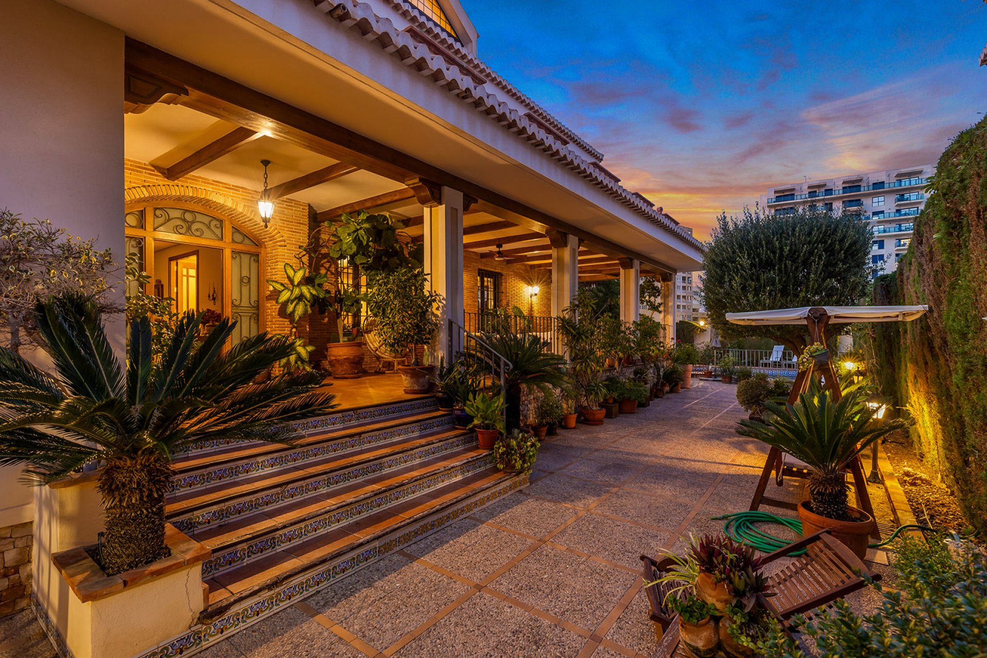 Sale - Villa - Torrevieja - La Veleta