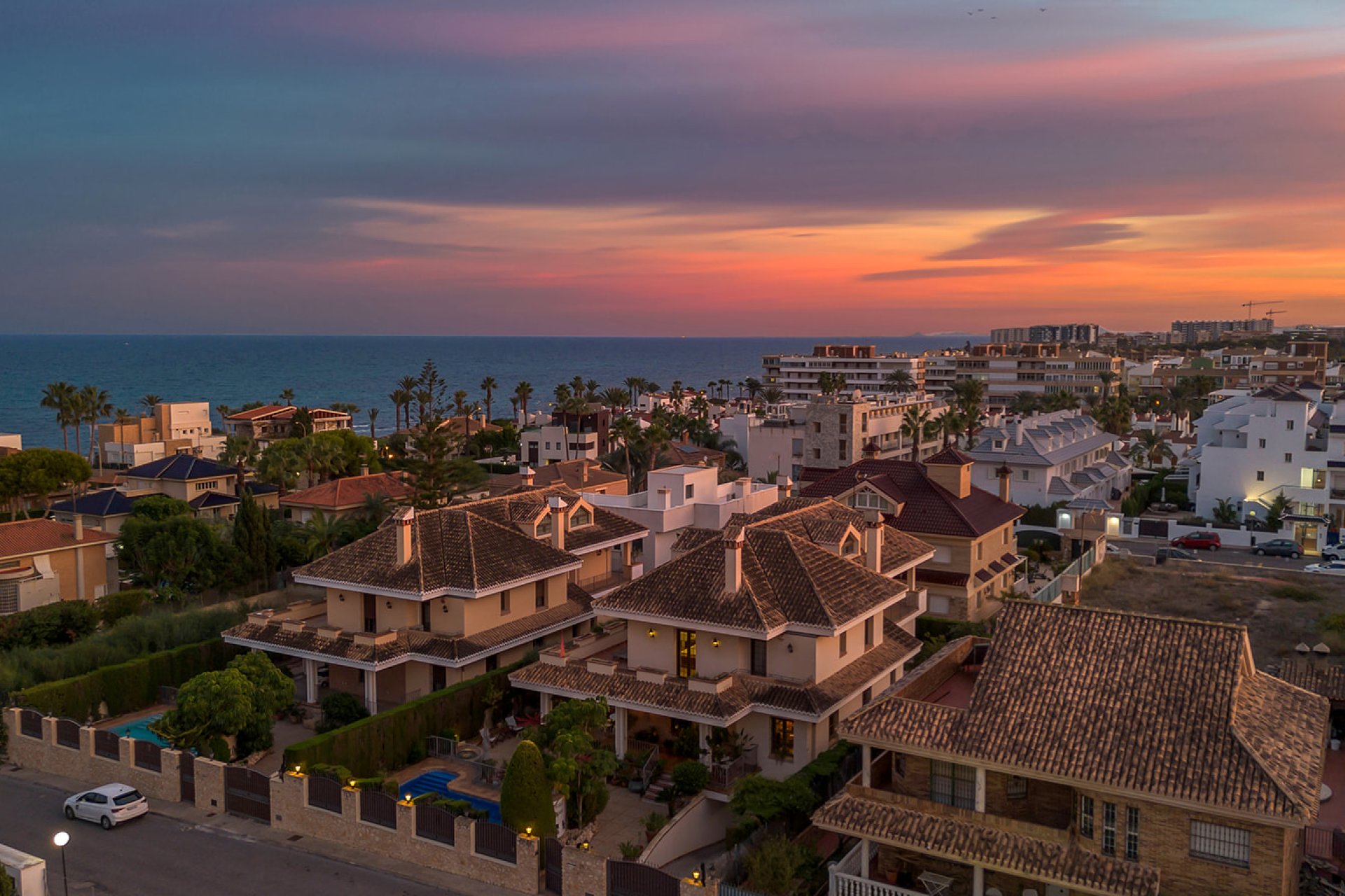 Sale - Villa - Torrevieja - La Veleta