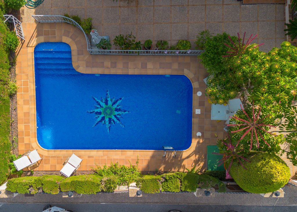 Sale - Villa - Torrevieja - La Veleta