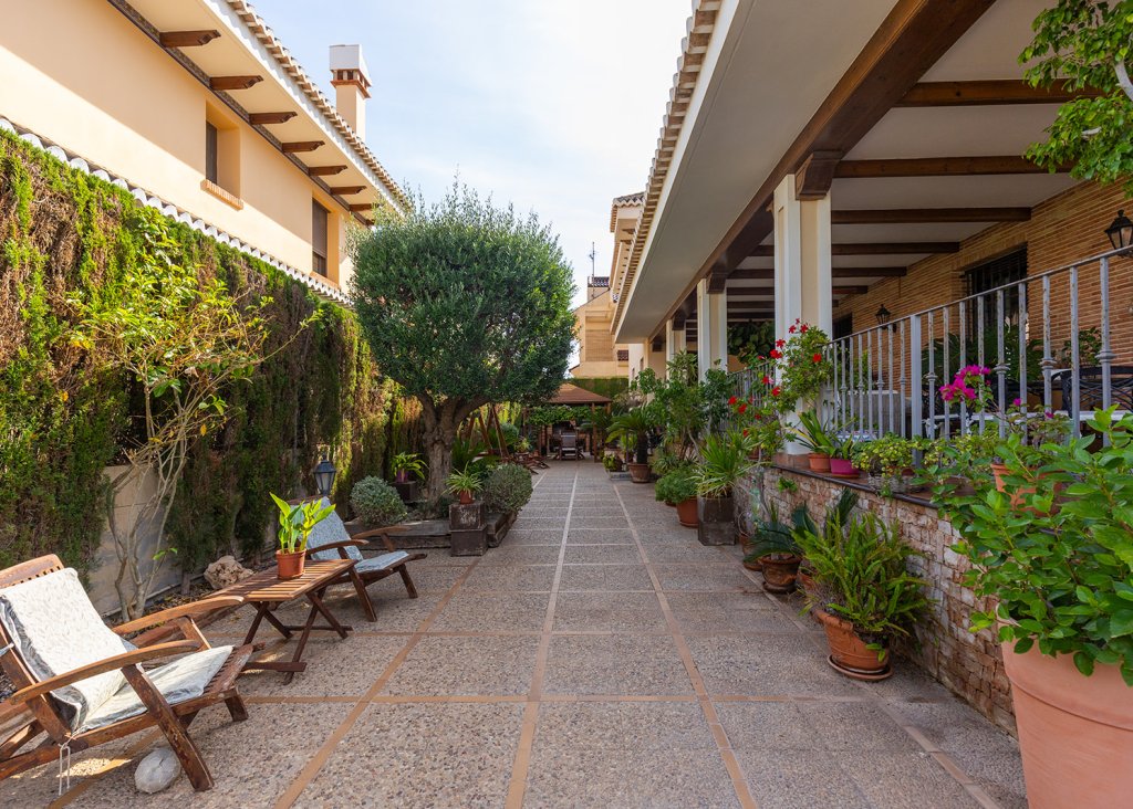 Sale - Villa - Torrevieja - La Veleta