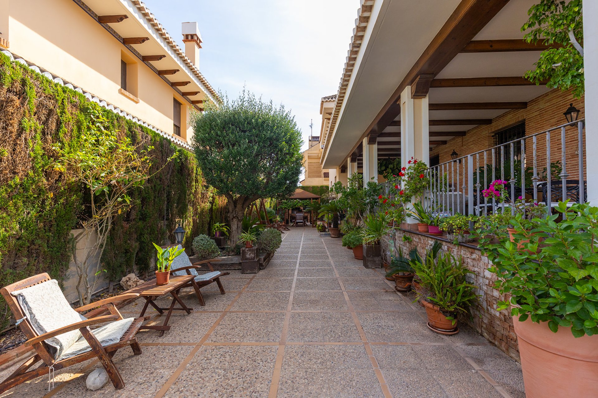 Sale - Villa - Torrevieja - La Veleta