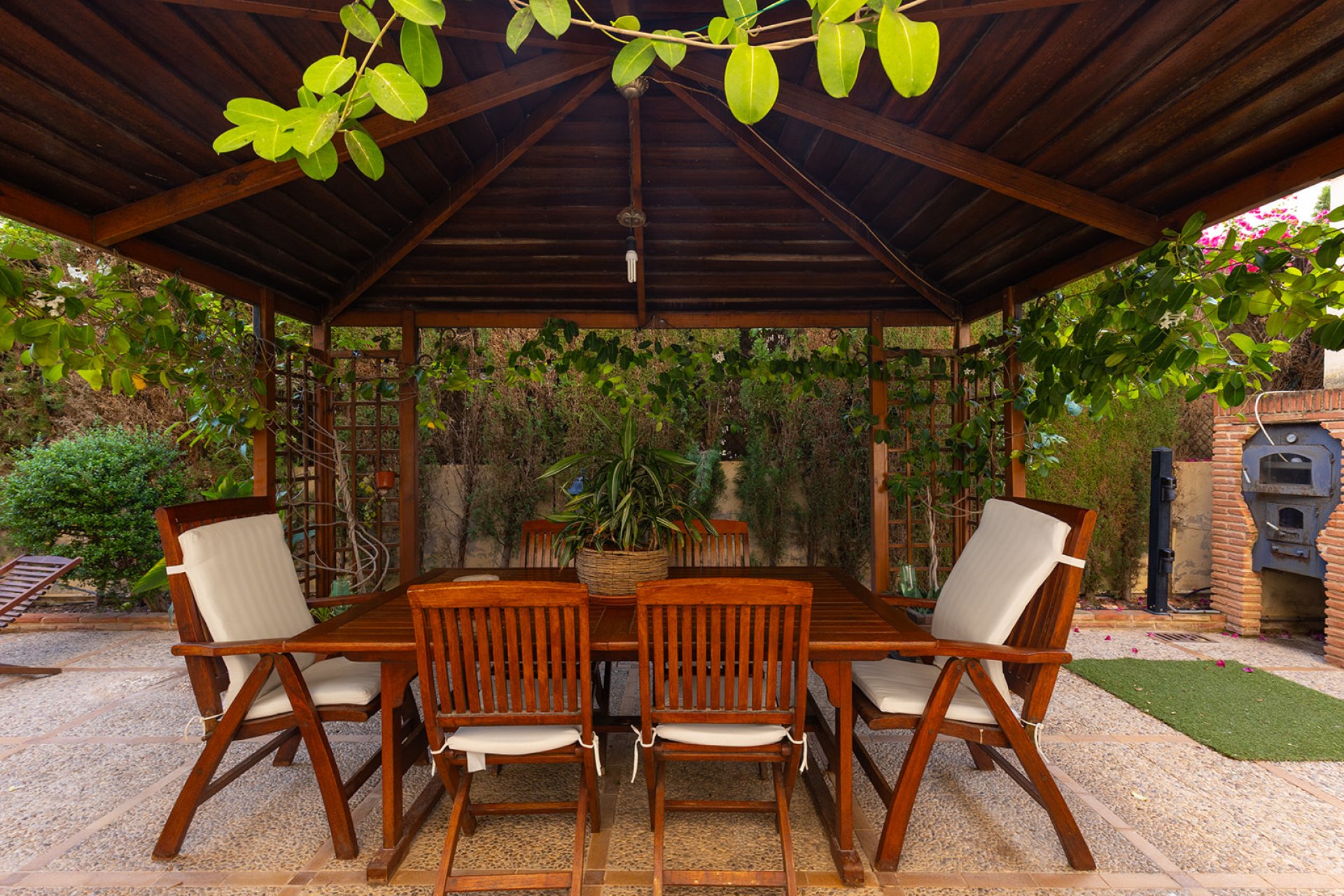 Sale - Villa - Torrevieja - La Veleta